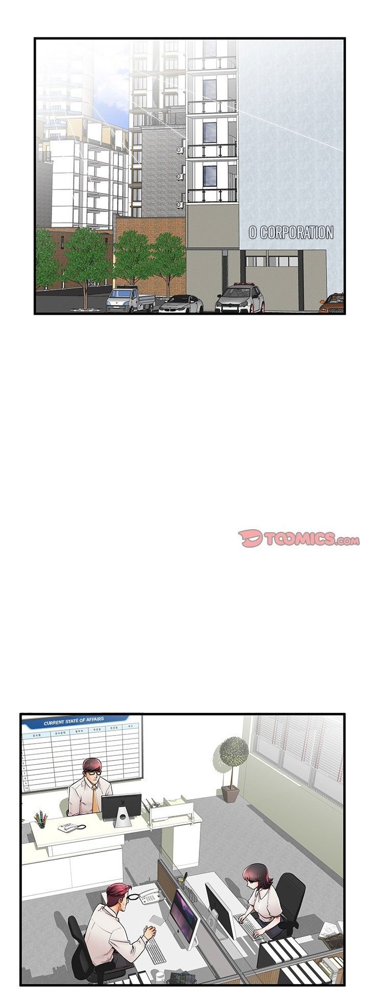 người mẹ xấu xa chapter 37 9