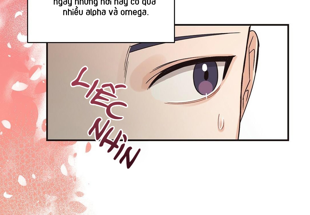 phức cảm tự ti của omega chapter 2 150