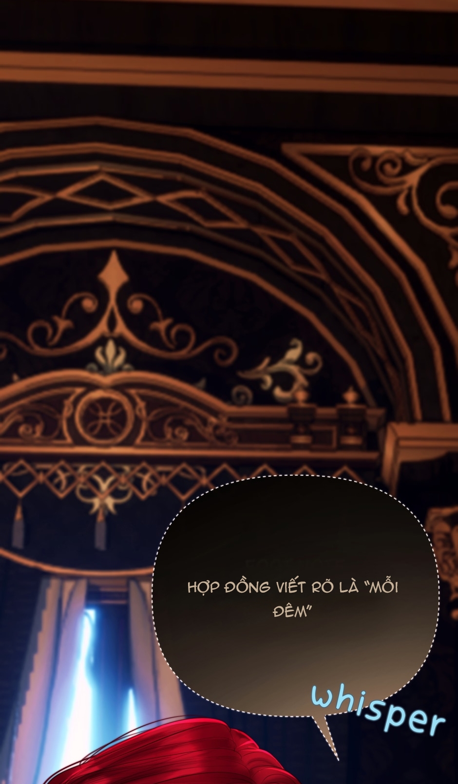 tôi đã ký khế ước với ác quỷ chapter 23.2 36