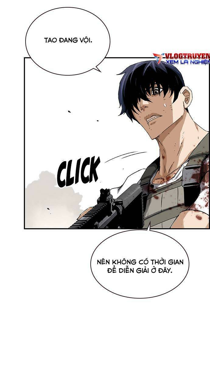 pubg - cuộc chiến sinh tồn - 100 chapter 35 10
