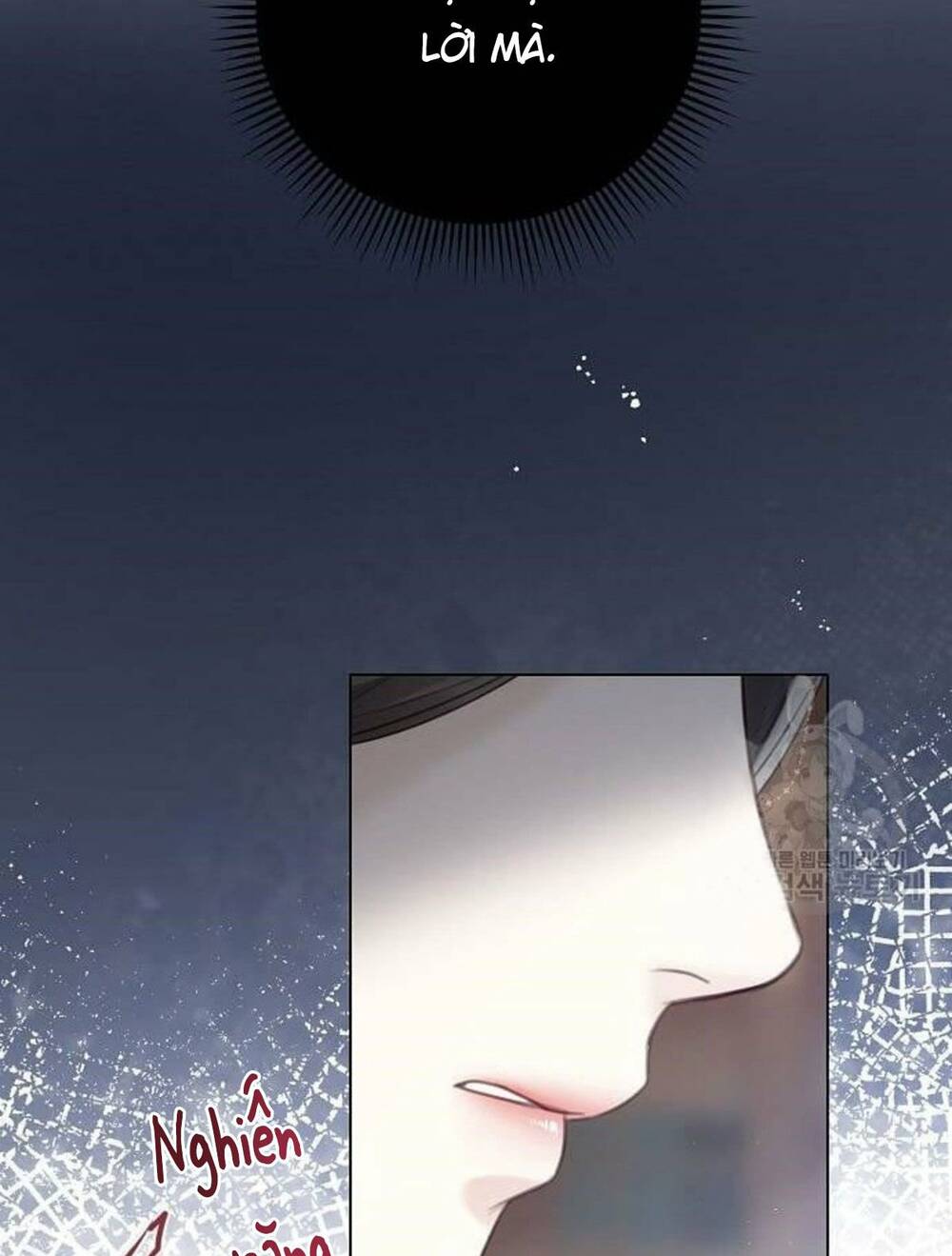 tôi sẽ từ bỏ vị trí hoàng hậu chapter 9 102