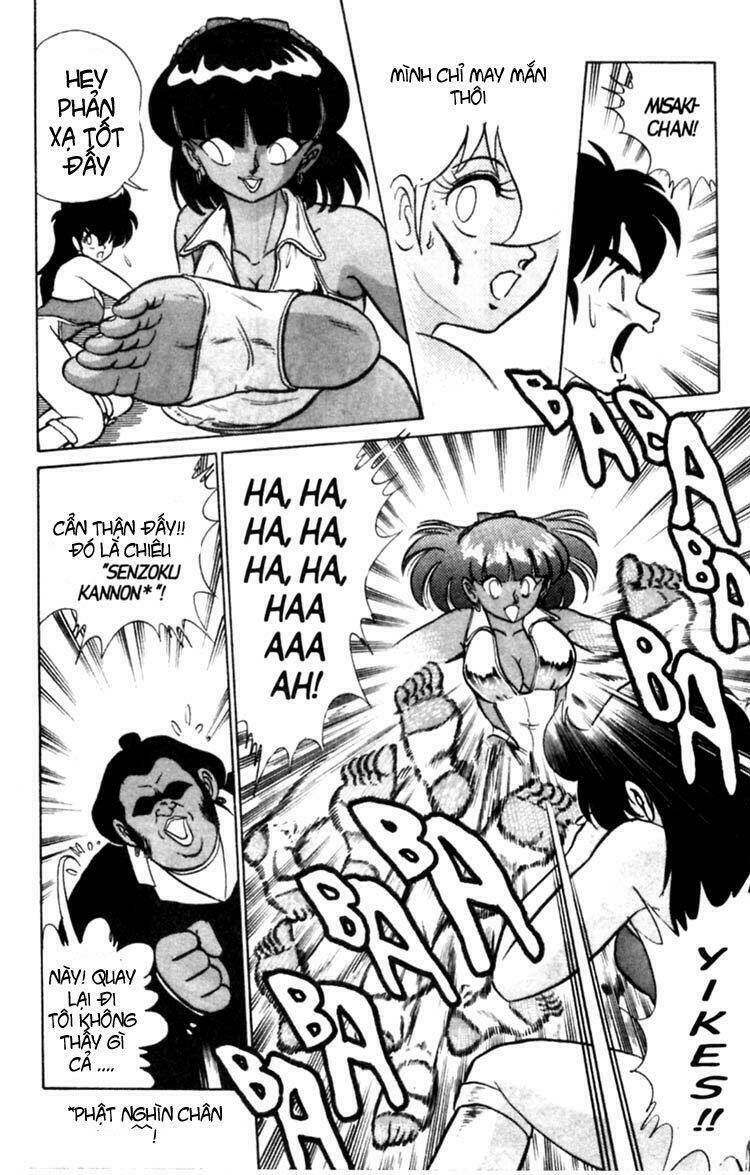 fubata-kun change! chapter 20 22