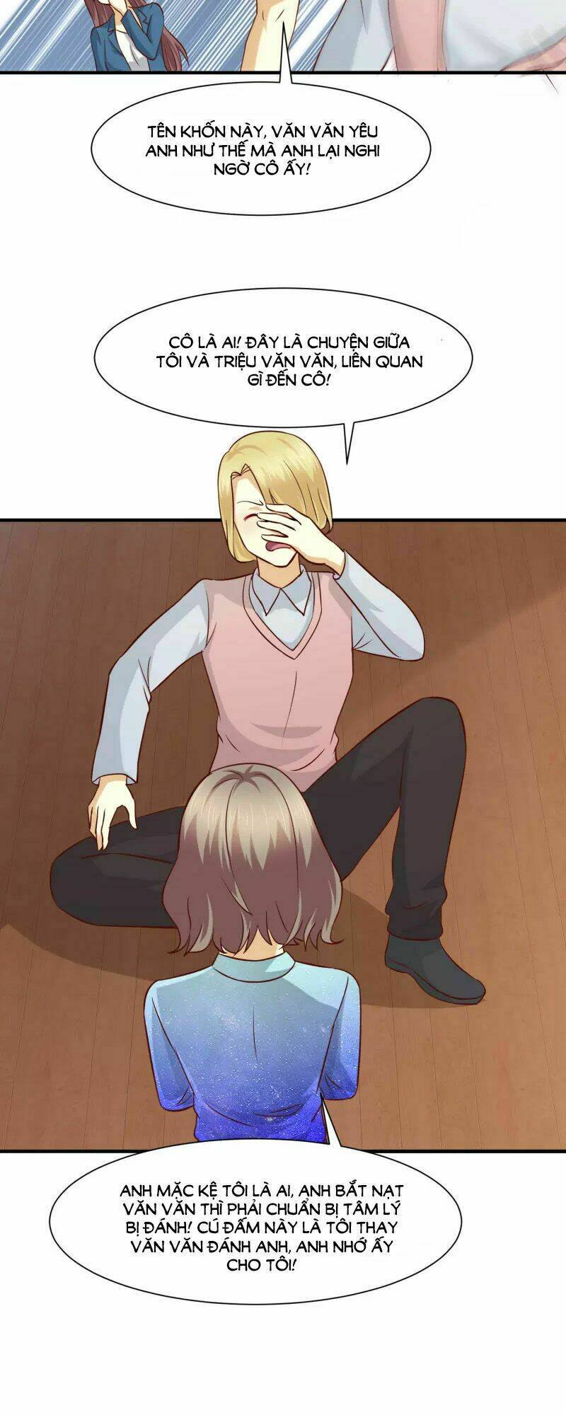 thời gian đều biết chapter 48 9