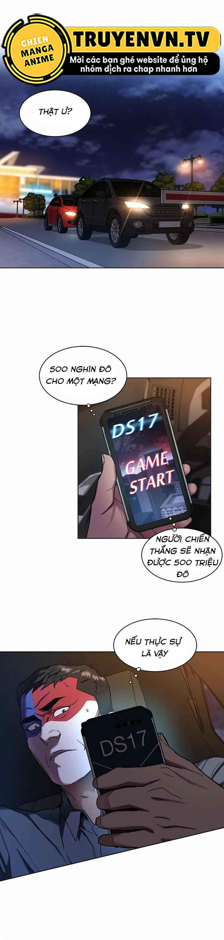 one kill chapter 8 1