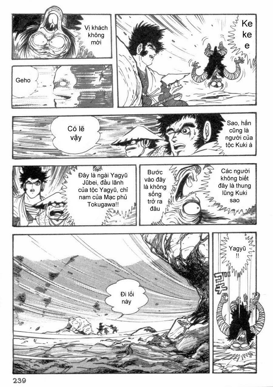 makai tenshou chapter 6 14