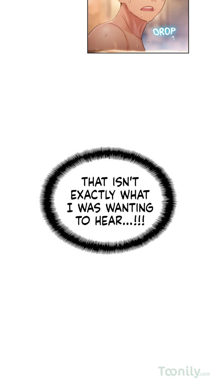 [raw] anh chàng ngọt ngào chapter 69 43