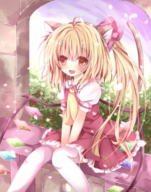 touhou - series millet soup và satou kibi chapter 2 58