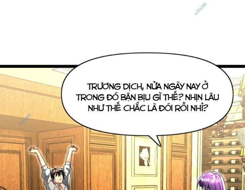 đóng băng toàn cầu: tôi gây dựng nên phòng an toàn thời tận thế chapter 118 1