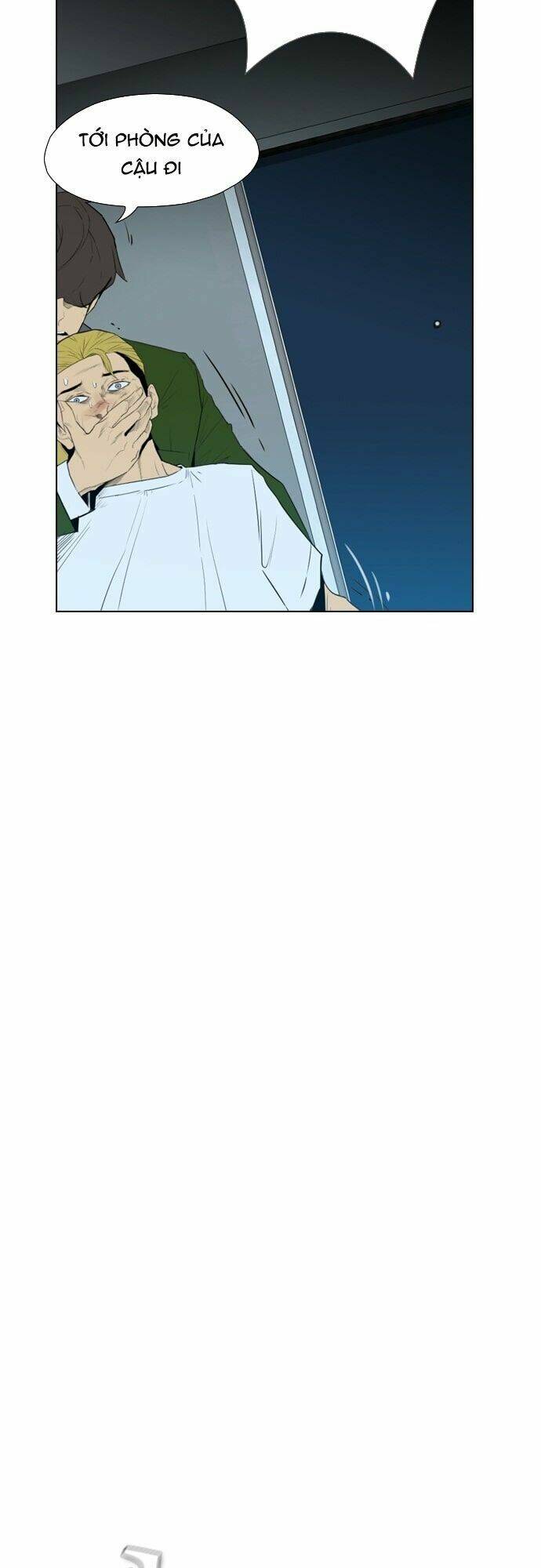 kẻ hồi sinh chapter 117 18