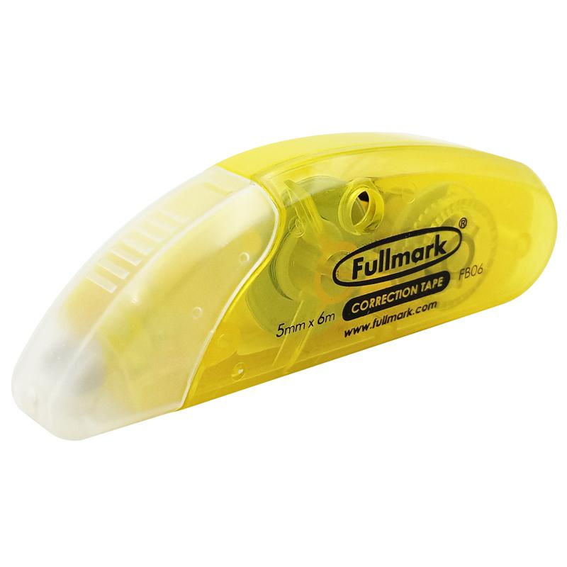 Bút Xóa Kéo Mỏ Vẹt Fullmark CFB_FAP06