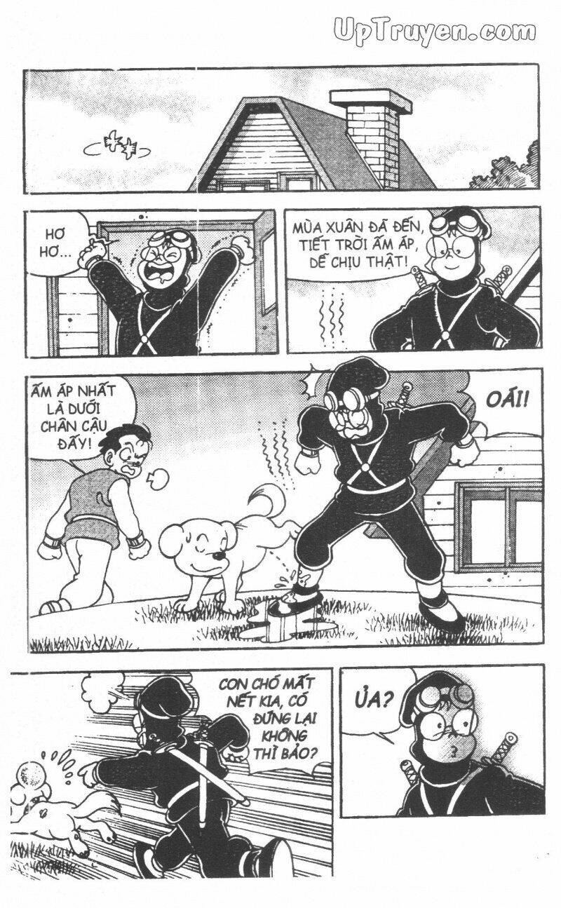 đội quân nhí nhố chapter 22 79