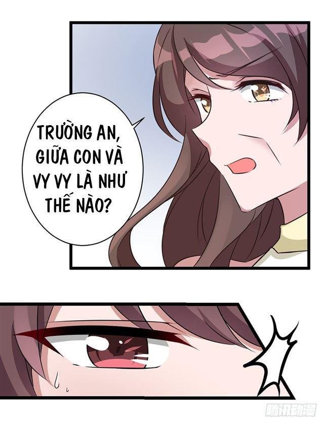 gửi người không quen chapter 13 27