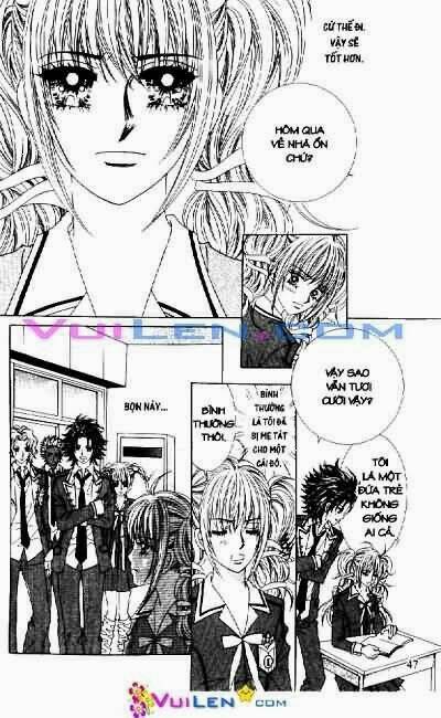 tình yêu quý tộc chapter 4 47