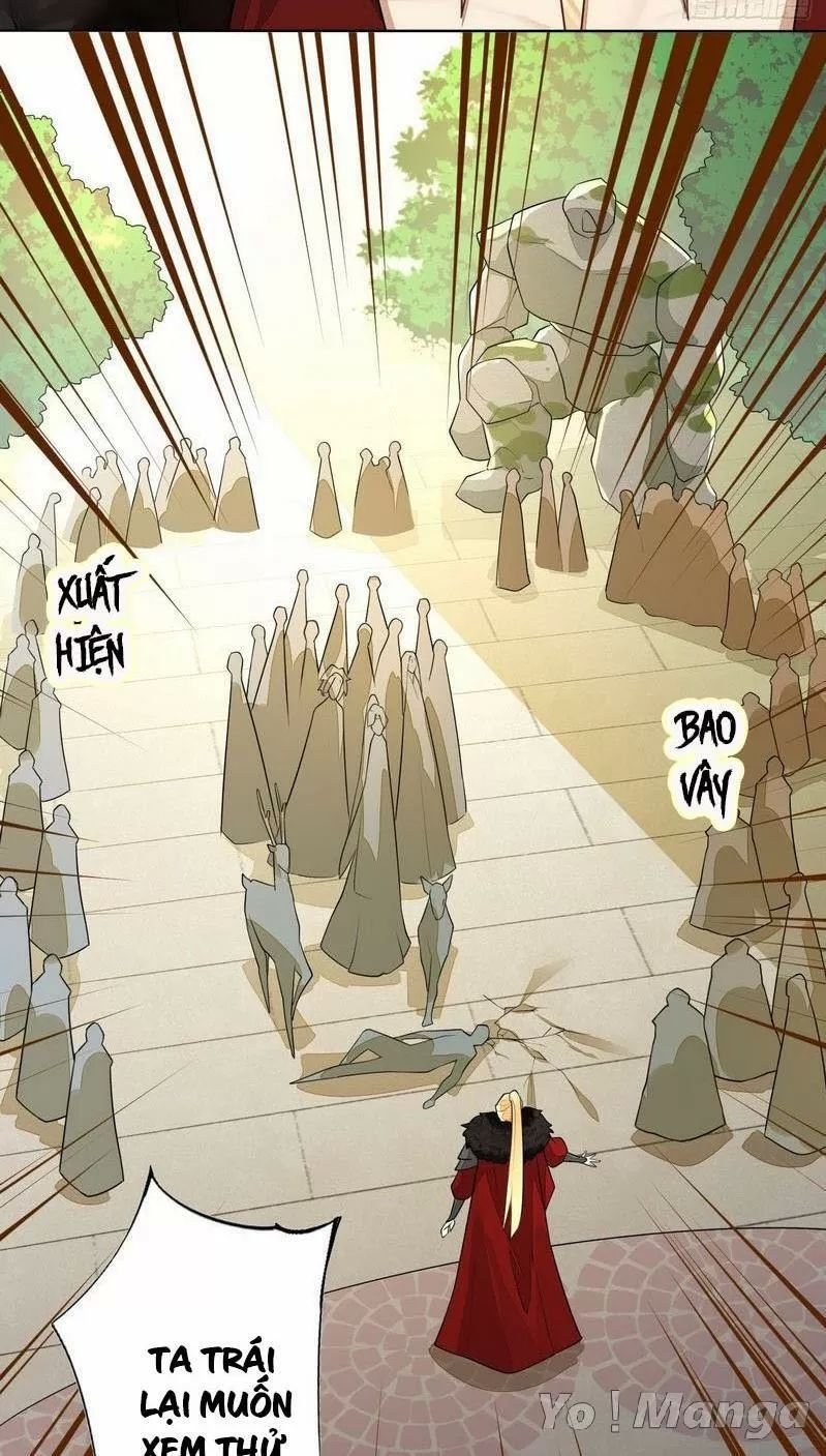 tuyệt thế luyện đan sư chapter 153 3