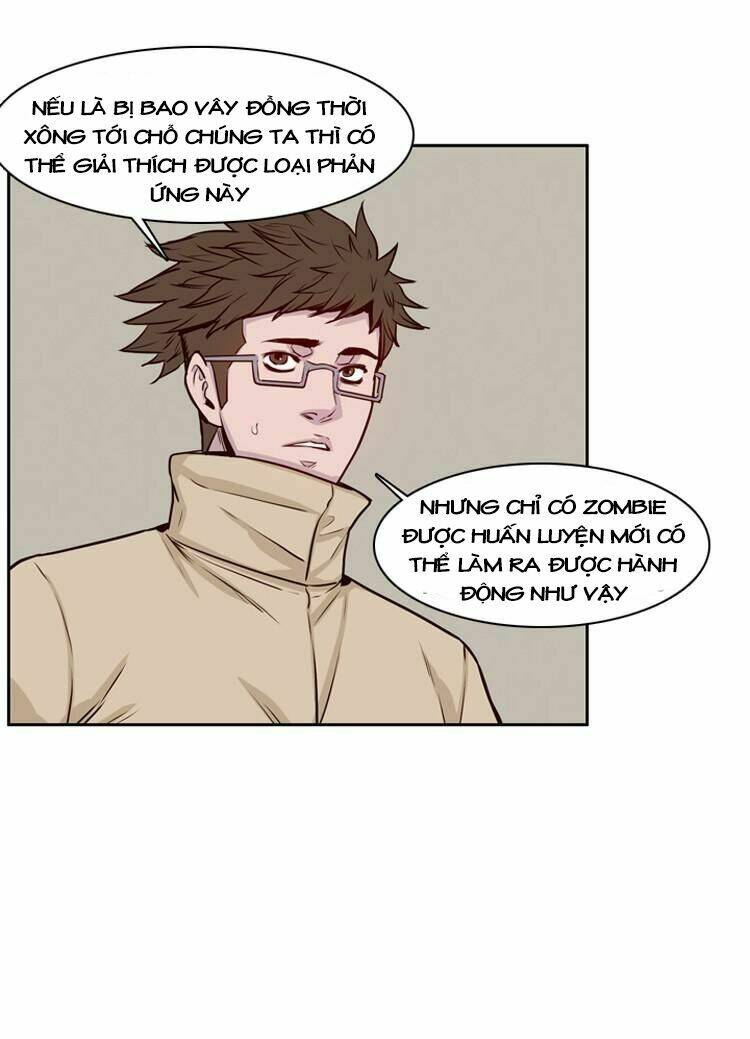 vua của vong linh chapter 168 11