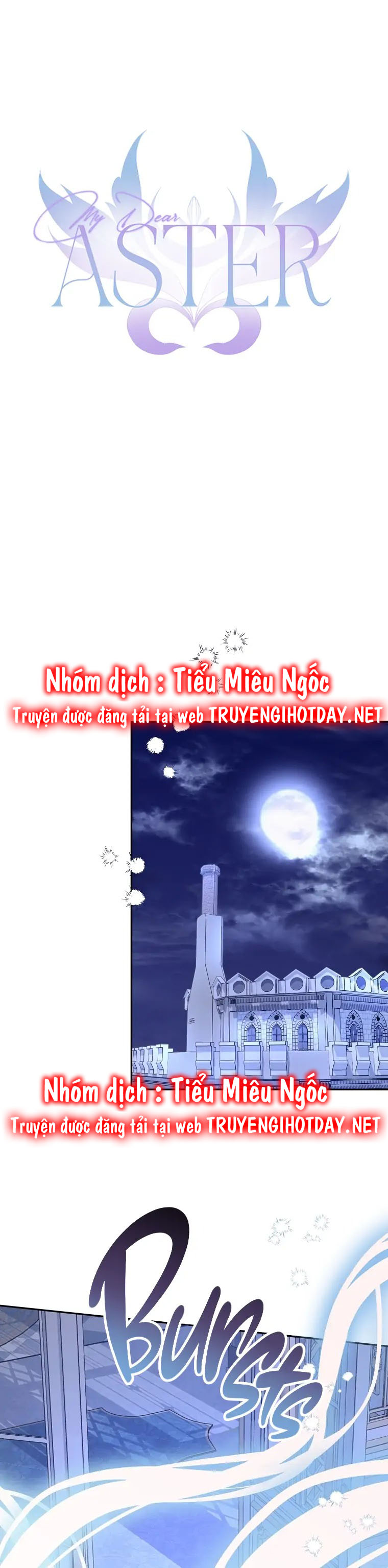 aster yêu dấu của tôi chapter 40 4