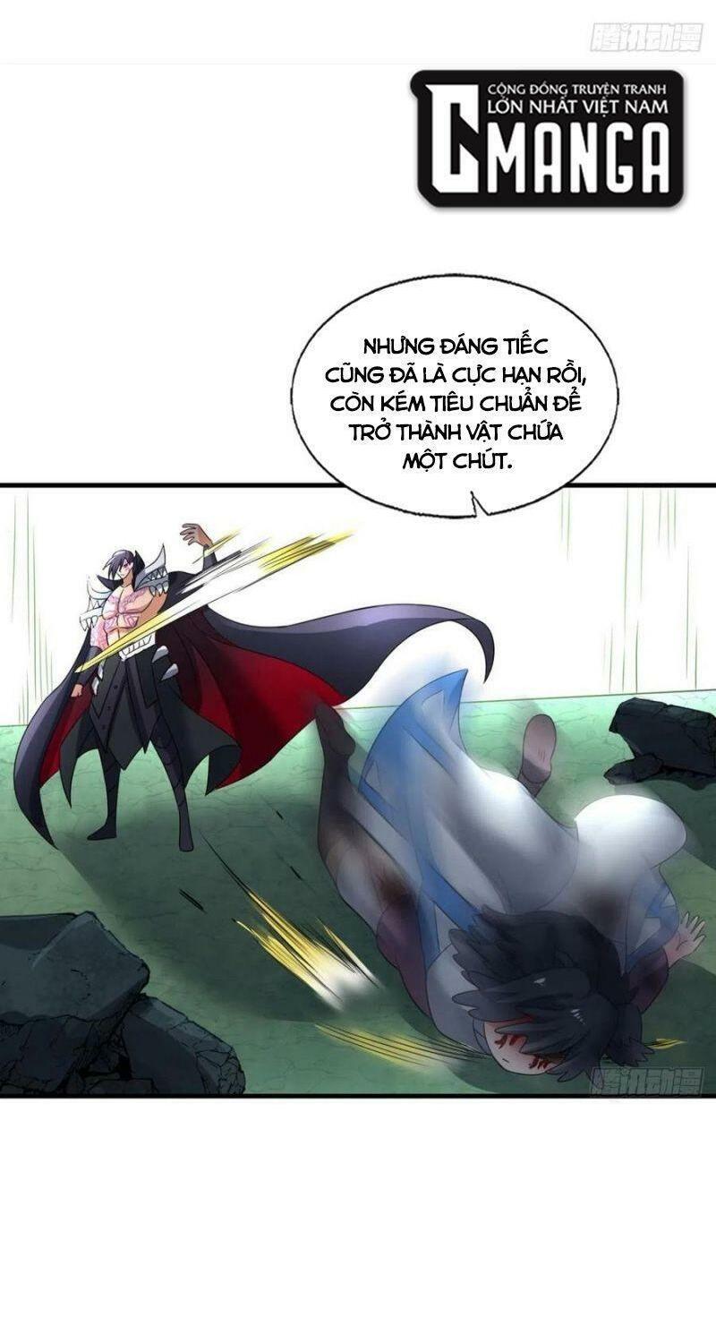 Trọng Sinh Thành Cậu Vàng Tại Dị Thế Chapter 257 6