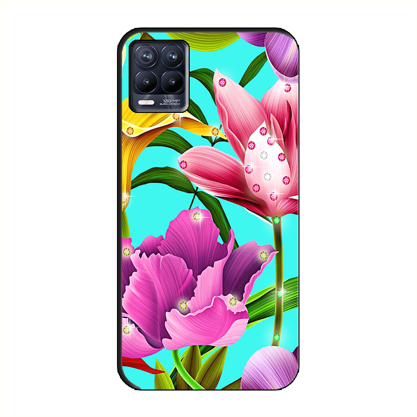 Ốp Lưng Dành Cho REALME 8