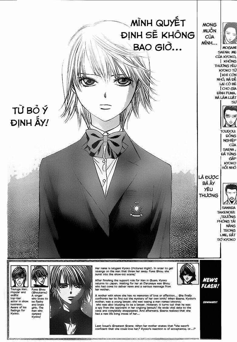 thử thách của kyouko chapter 233 3