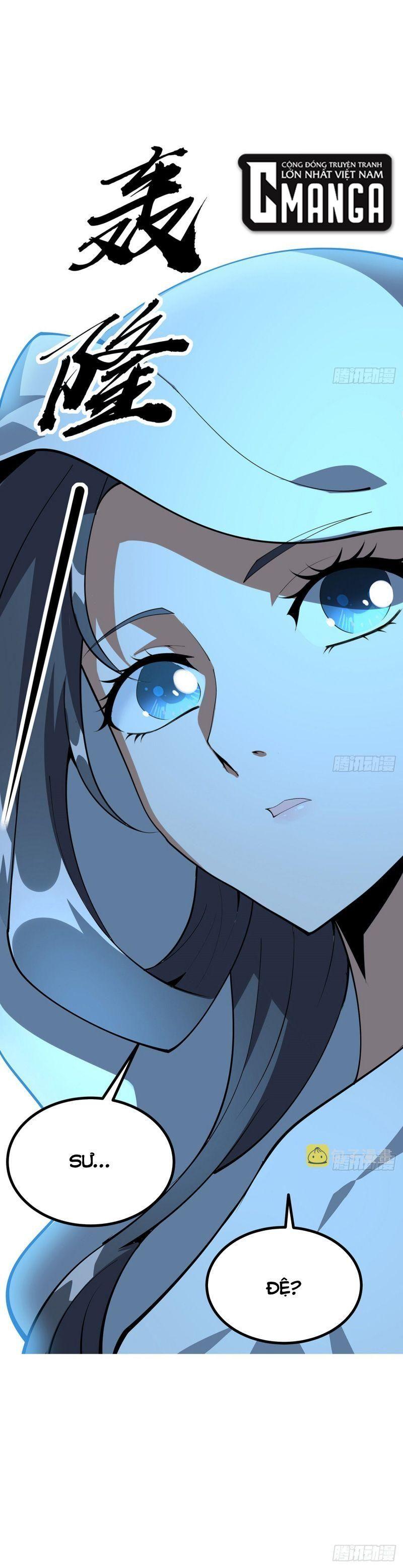 địa cầu đệ nhất kiếm chapter 149 16