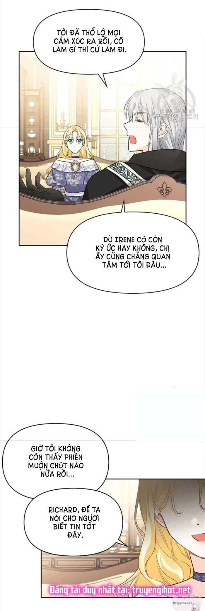 ác nữ xứng đôi với bạo chúa chapter 100 29