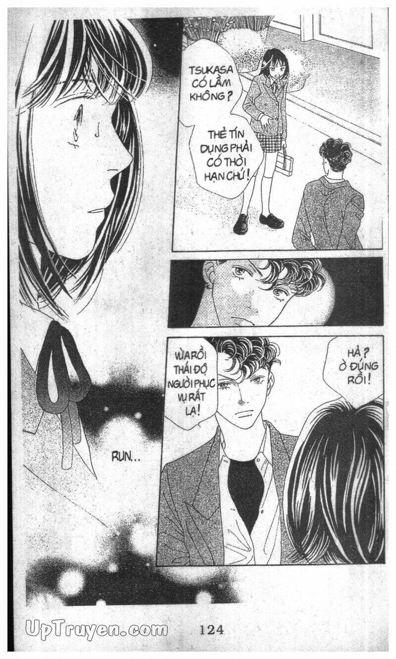 con nhà giàu chapter 186 110