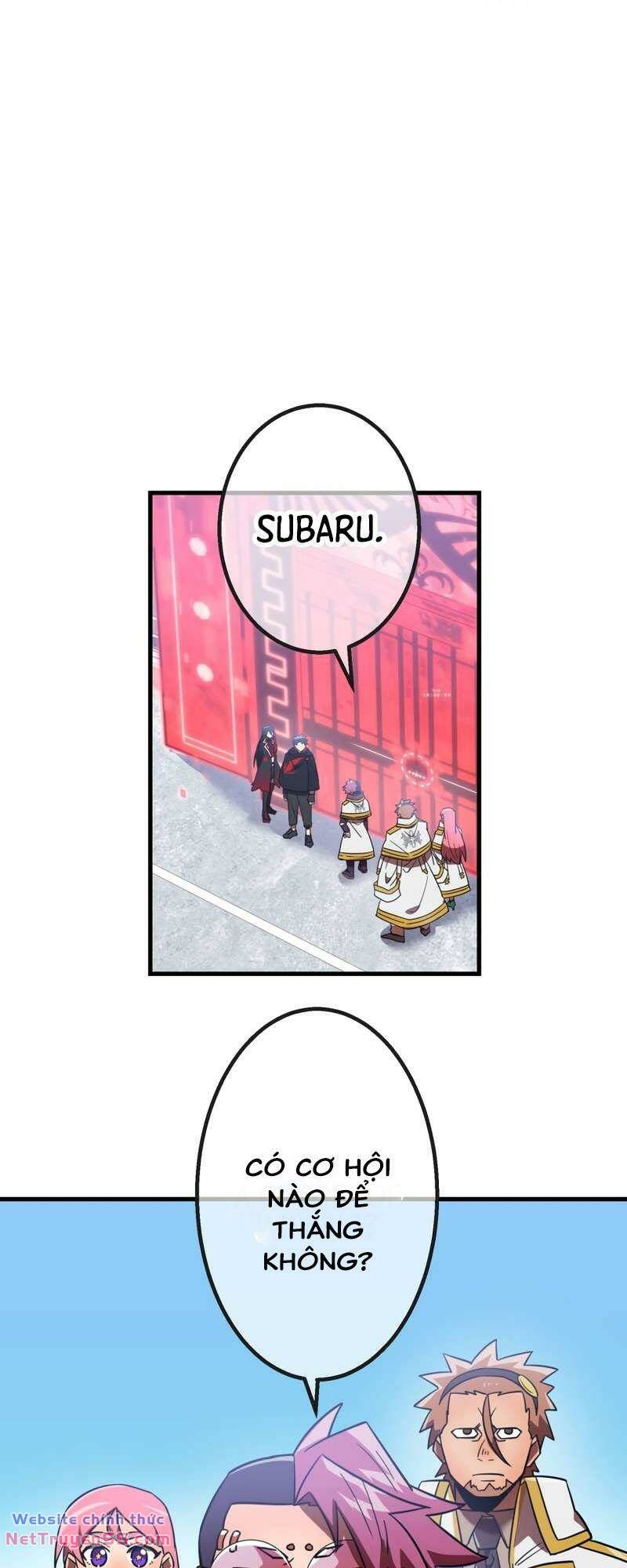 Huyết Thánh Cứu Thế Chủ~ Ta Chỉ Cần 0.0000001% Đã Trở Thành Vô Địch chapter 59 73