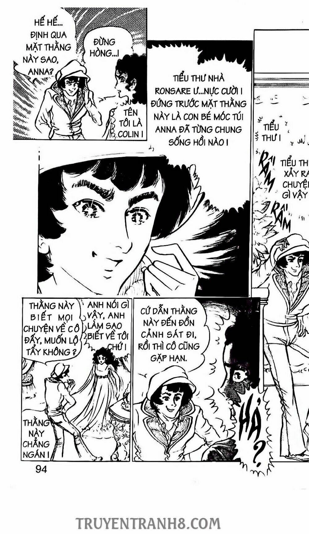 the count s daughter chapter 34 11