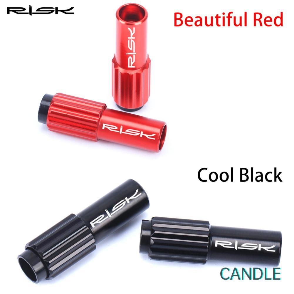 Bộ 2 Phụ Kiện Điều Chỉnh Dây Cáp Cho Xe Đạp Mtb