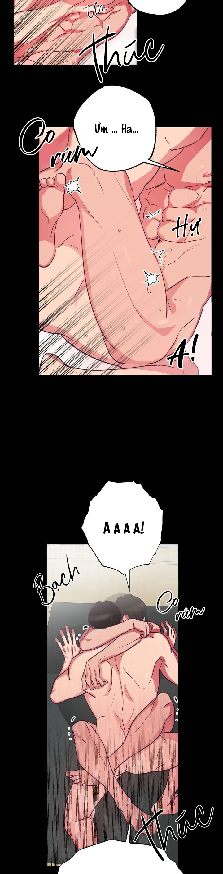 cậu còn non và xanh lắm chapter 5 15