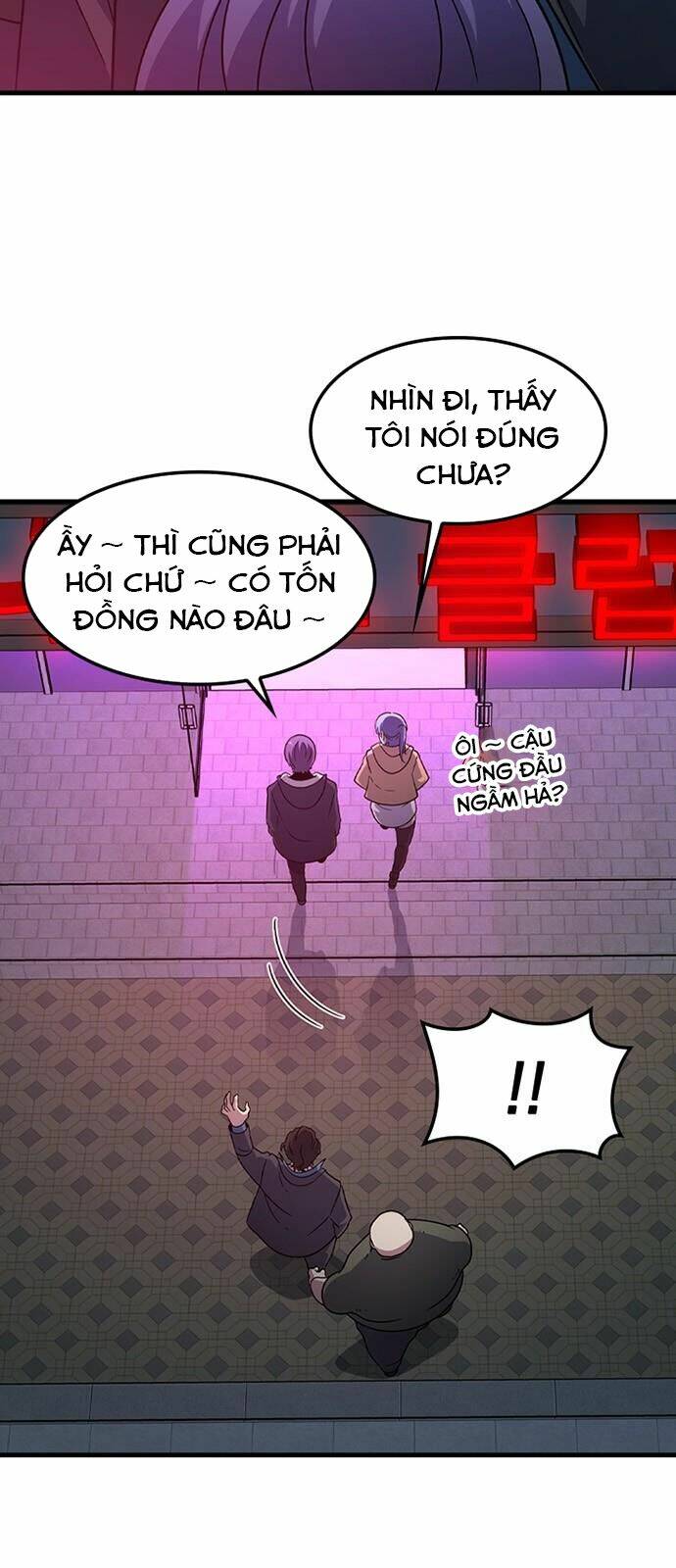 điểm chết chapter 26 9