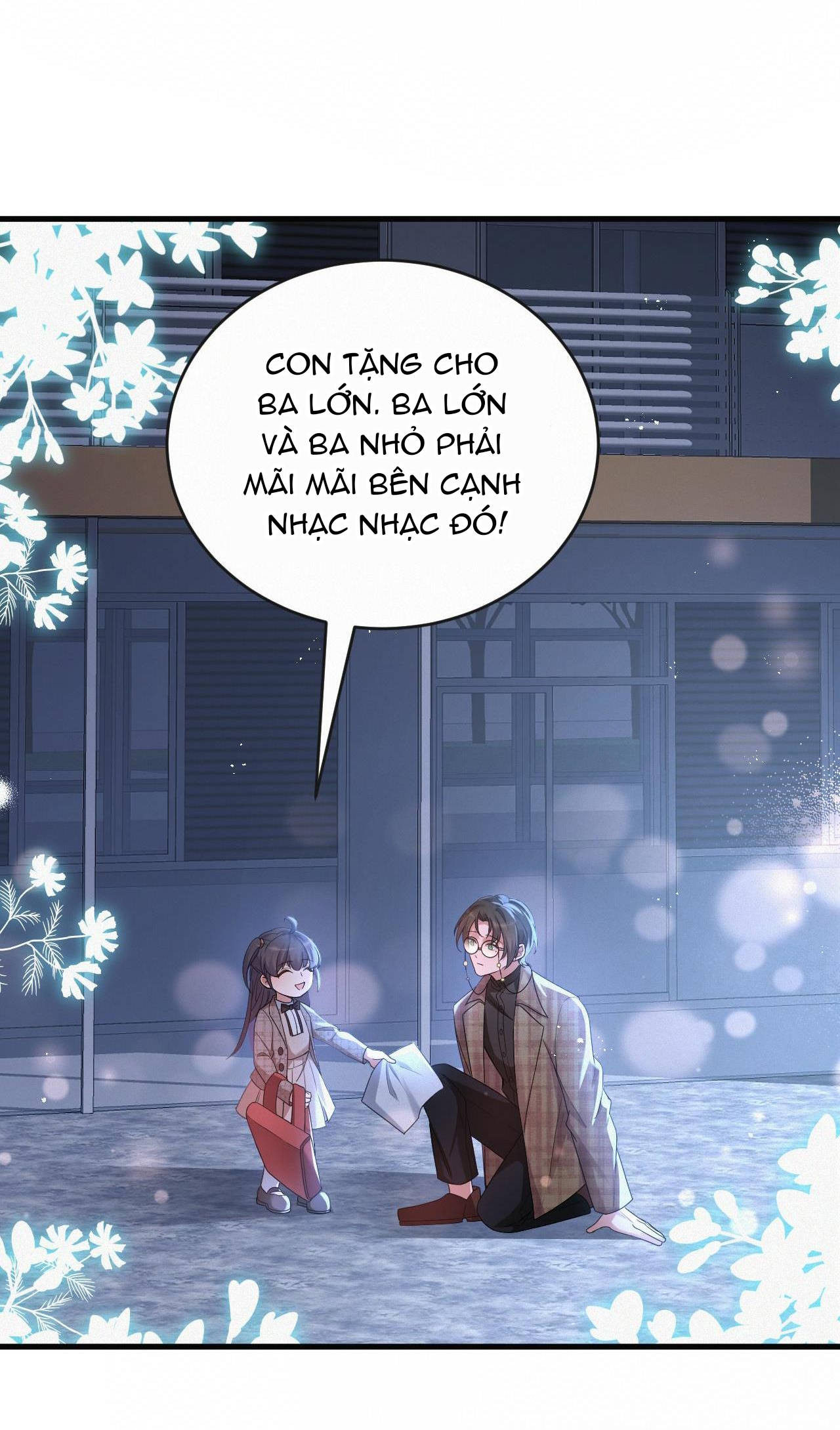 từ nay bắt đầu ngược tra nam chapter 2 23