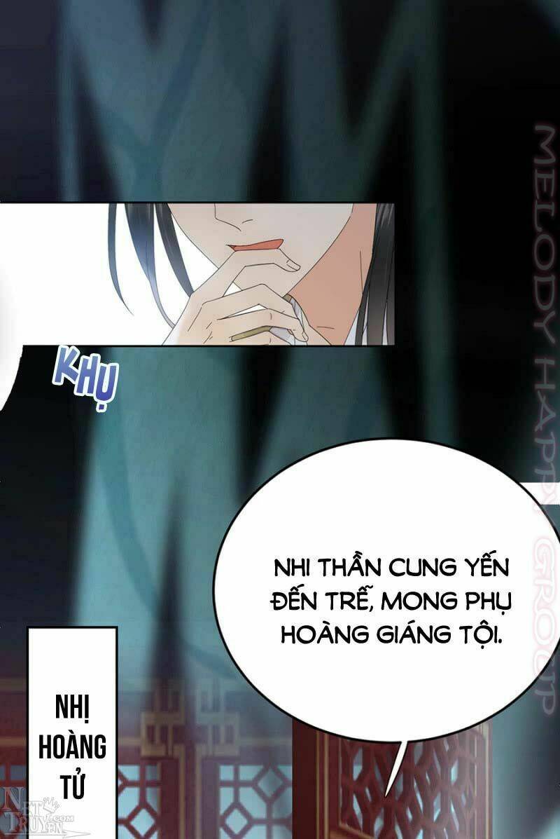 dục hỏa độc nữ chapter 108 36