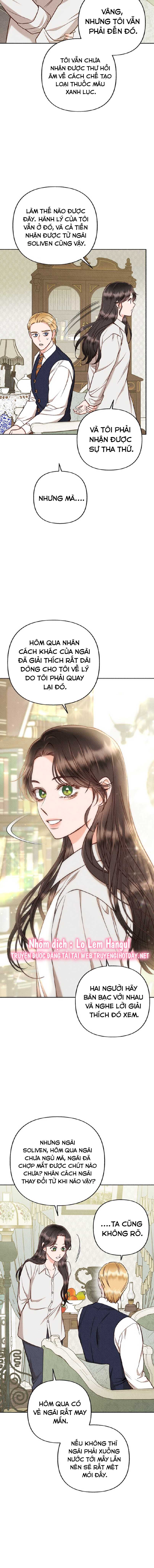 chàng trai đa nhân cách của tôi chapter 40 12