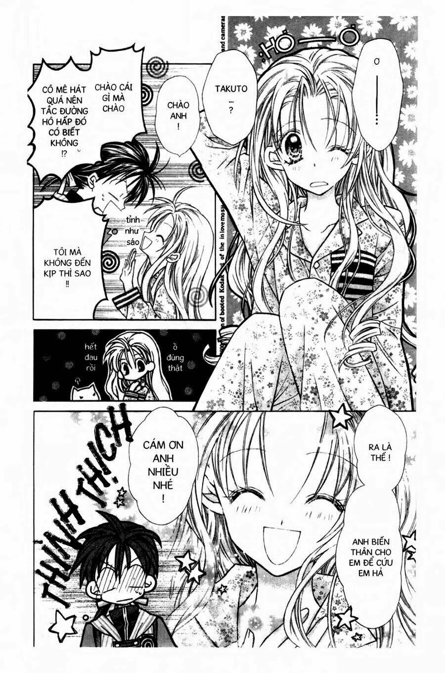 tìm ánh trăng tròn chapter 3 43