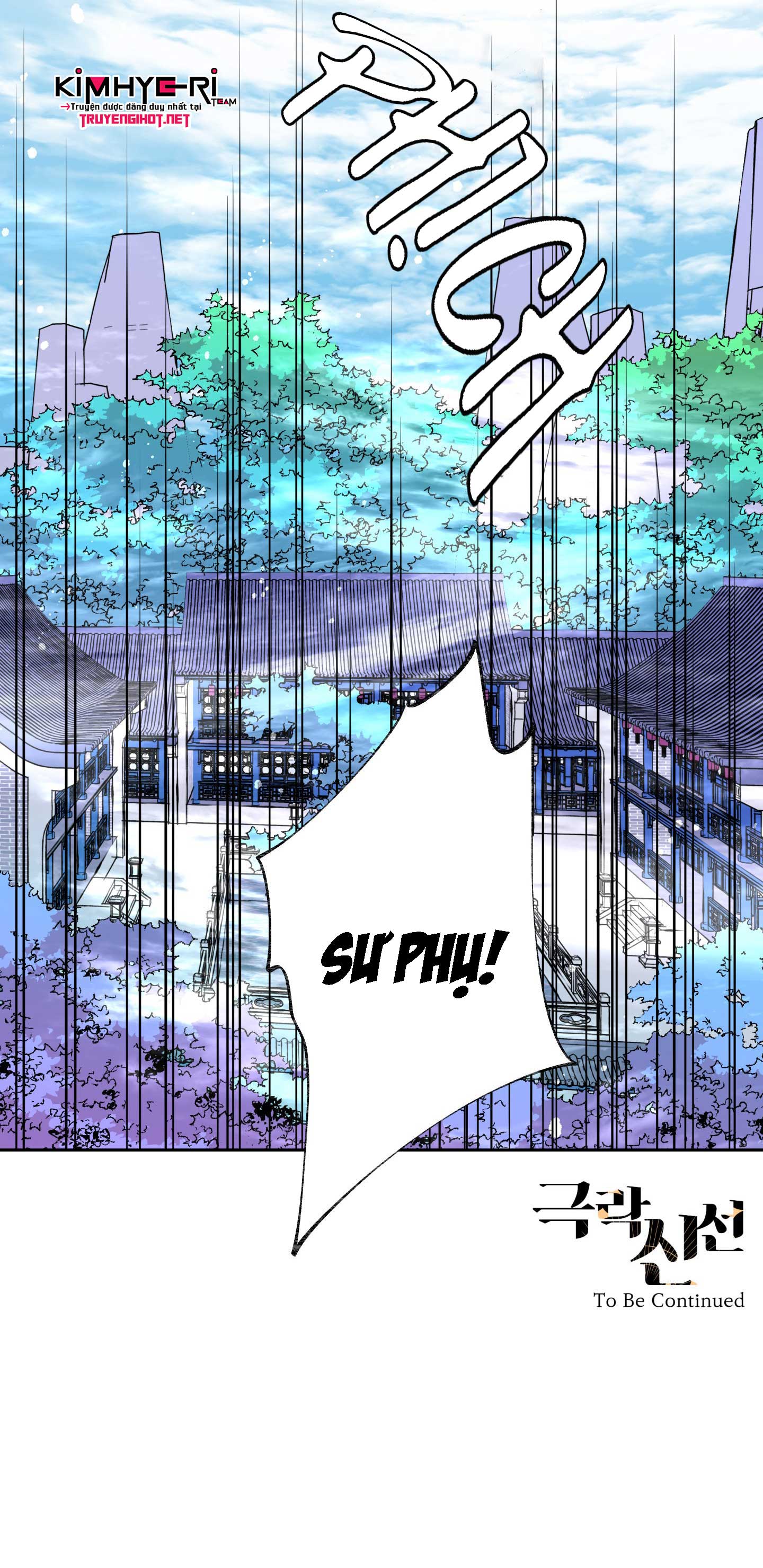 nàng tiên chốn cực lạc chapter 3.2 45