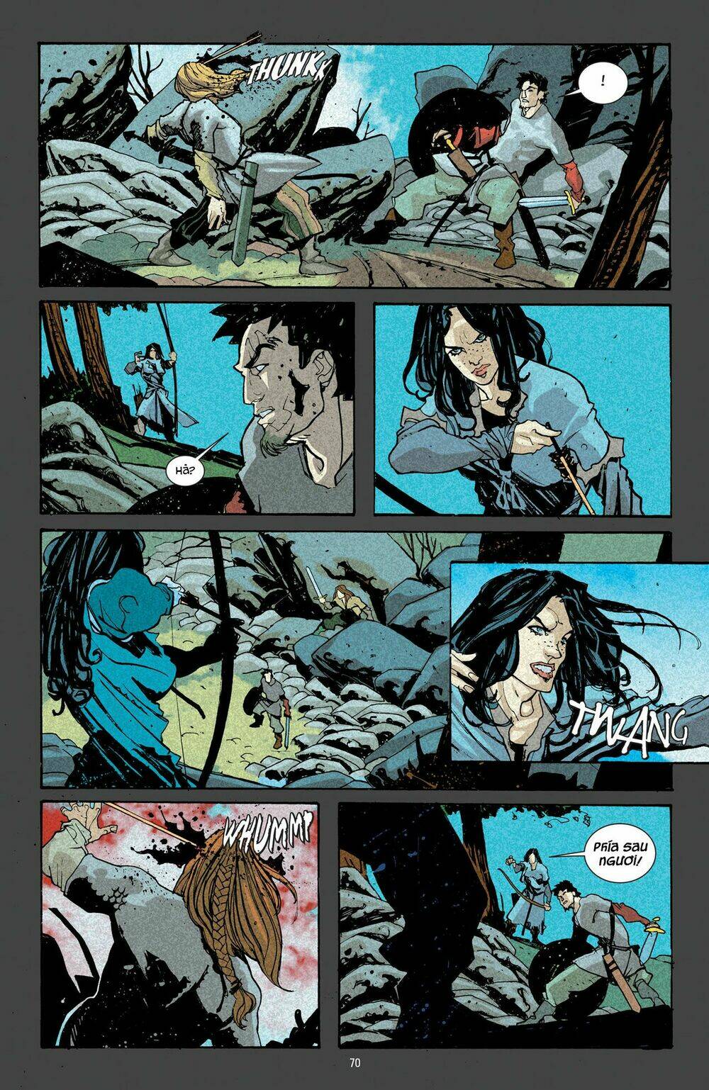 northlanders chapter 3 20