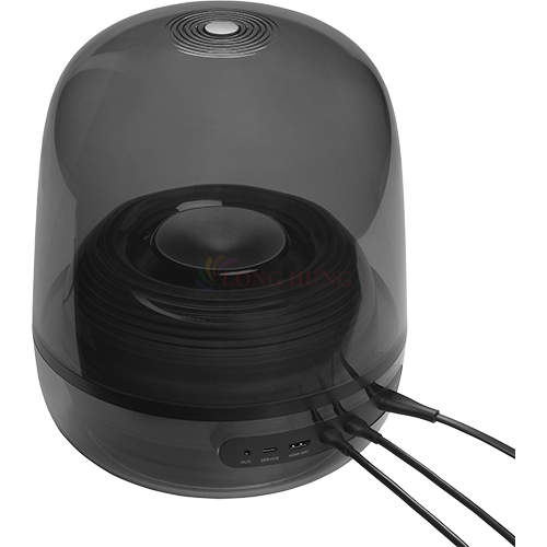 Loa Bluetooth Harman Kardon SoundSticks 5 HKSOUNDSTICK5 - Hàng chính hãng