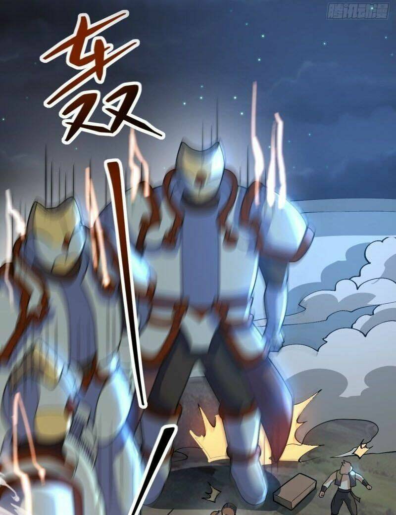 thần võ đế tôn chapter 104 41