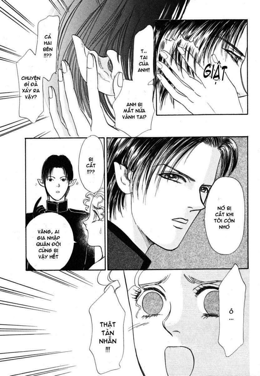 petshop of horrors chapter 4 31