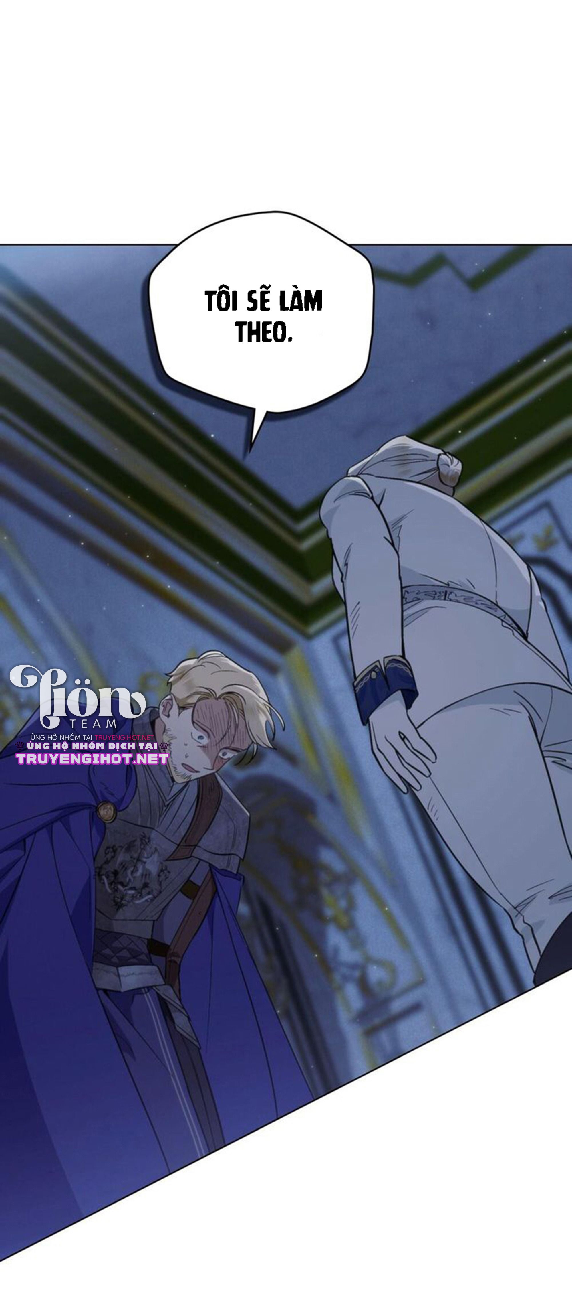 Thanh Gươm của Evangeline chapter 7.2 24