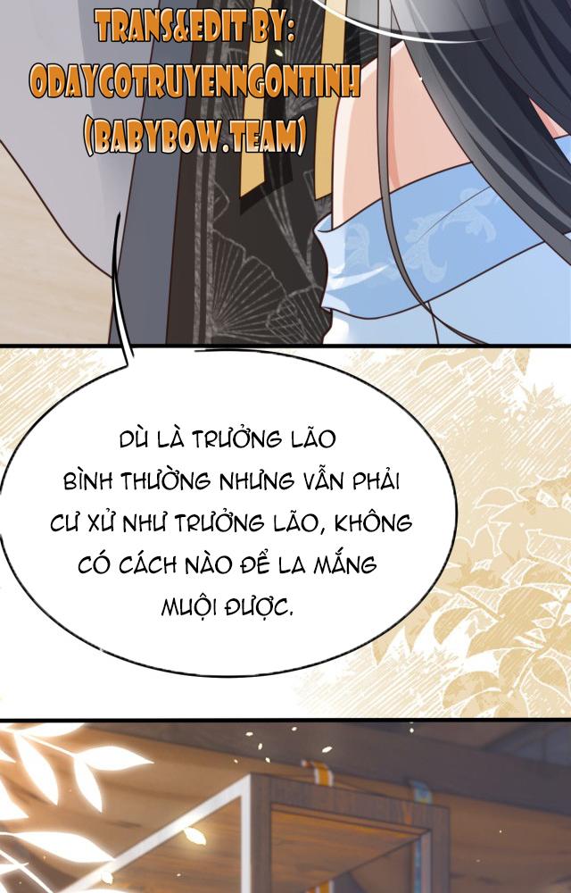 làm sao đây người học việc của tôi quá bám người chapter 9 23