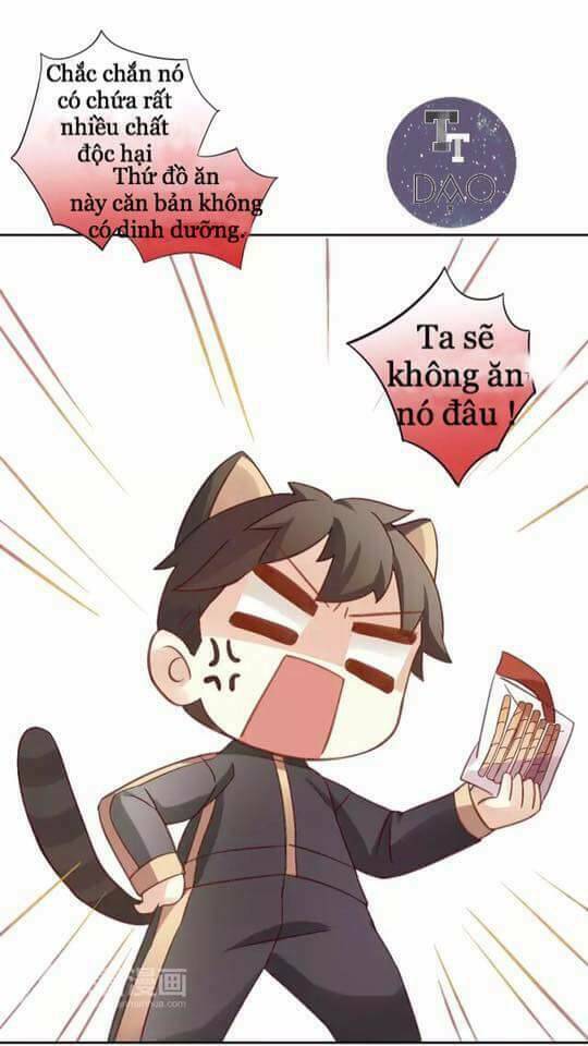 thị hoang chi thần chapter 6 45