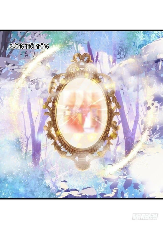 hồ tiên hung bạo chapter 103 2