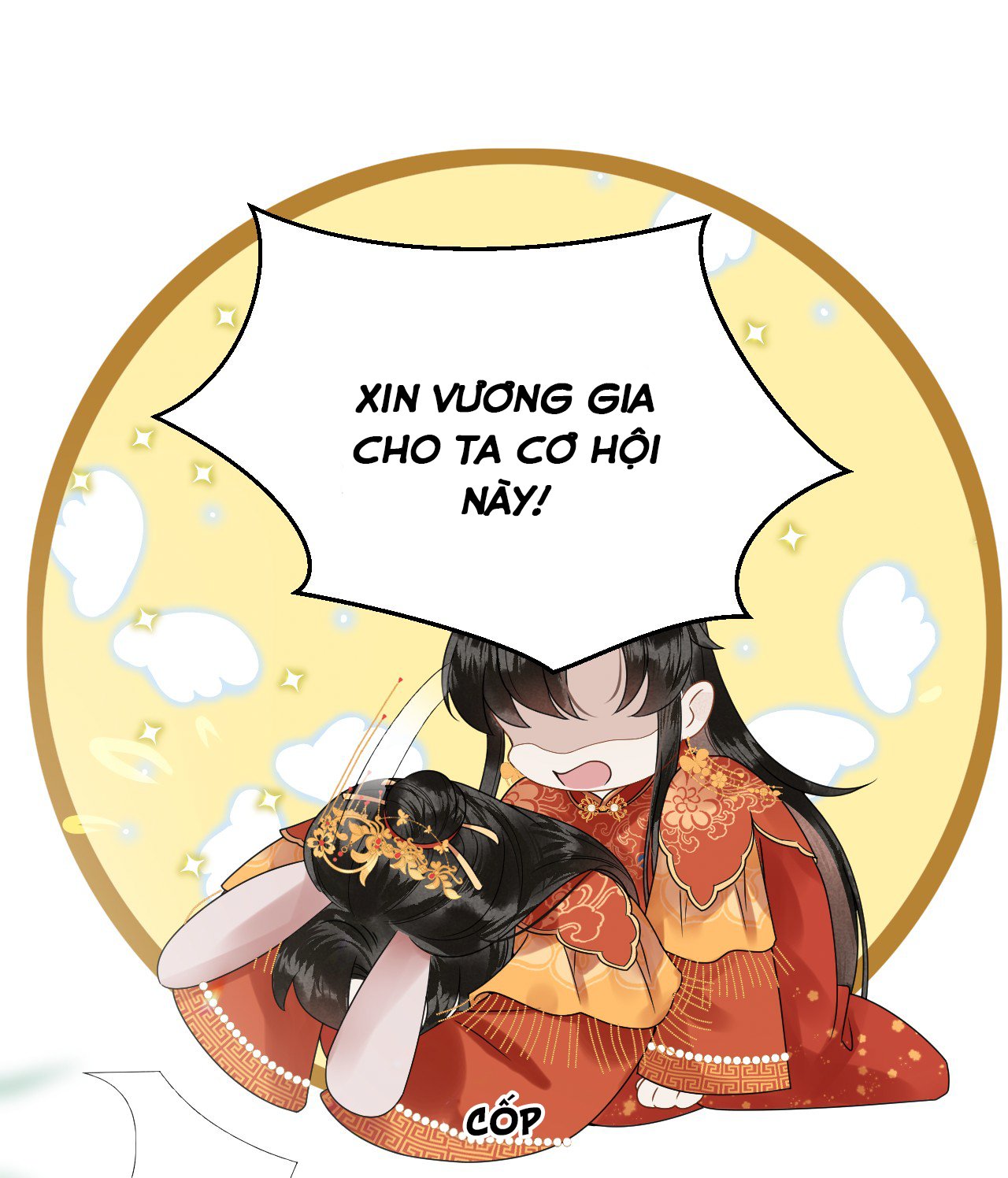 vương phi này là nam nhân chapter 5 52