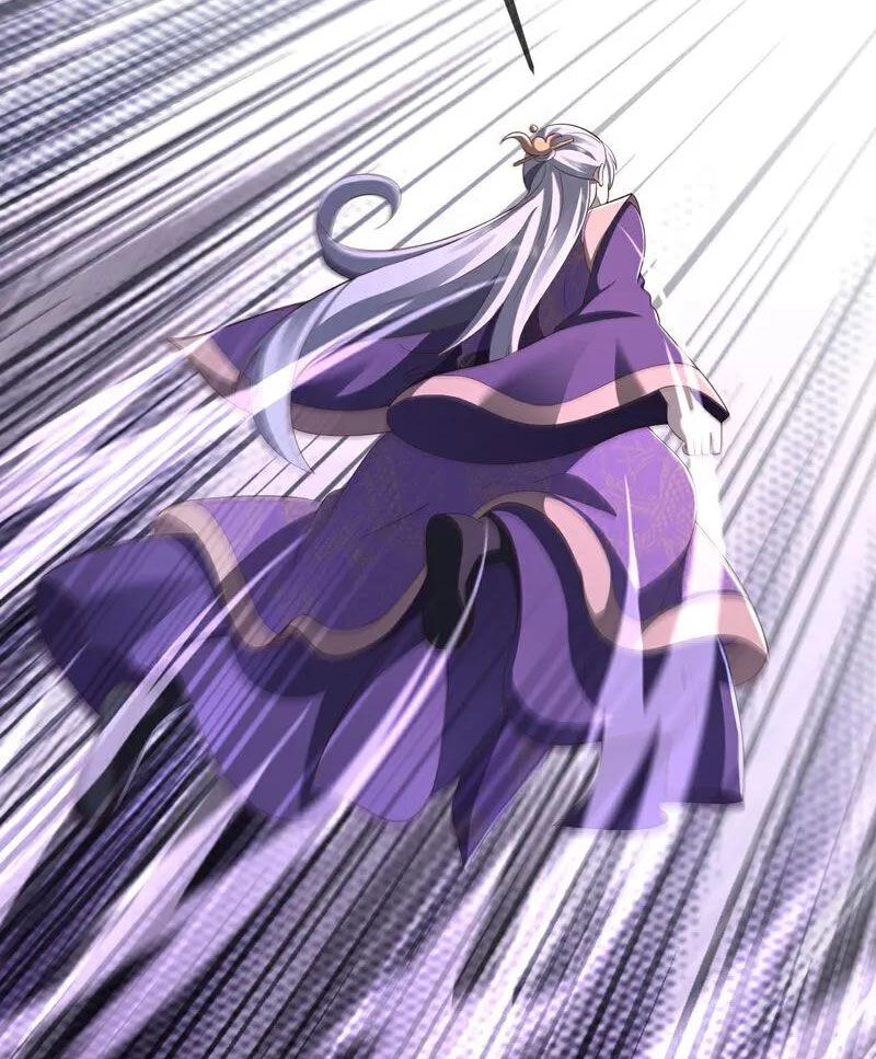 tiên võ đế tôn chapter 526 5