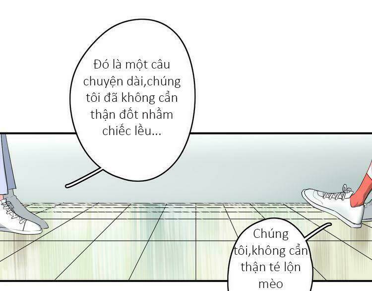 quy tắc của mỹ nam chapter 37 6