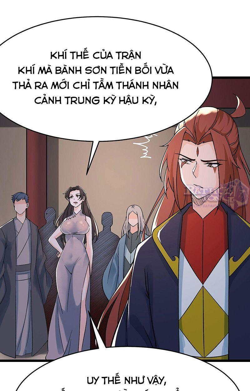 đồ đệ ta toàn là nữ ma đầu chapter 55 1