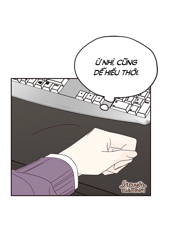 sợi chỉ nhân duyên của sarang chapter 16 19