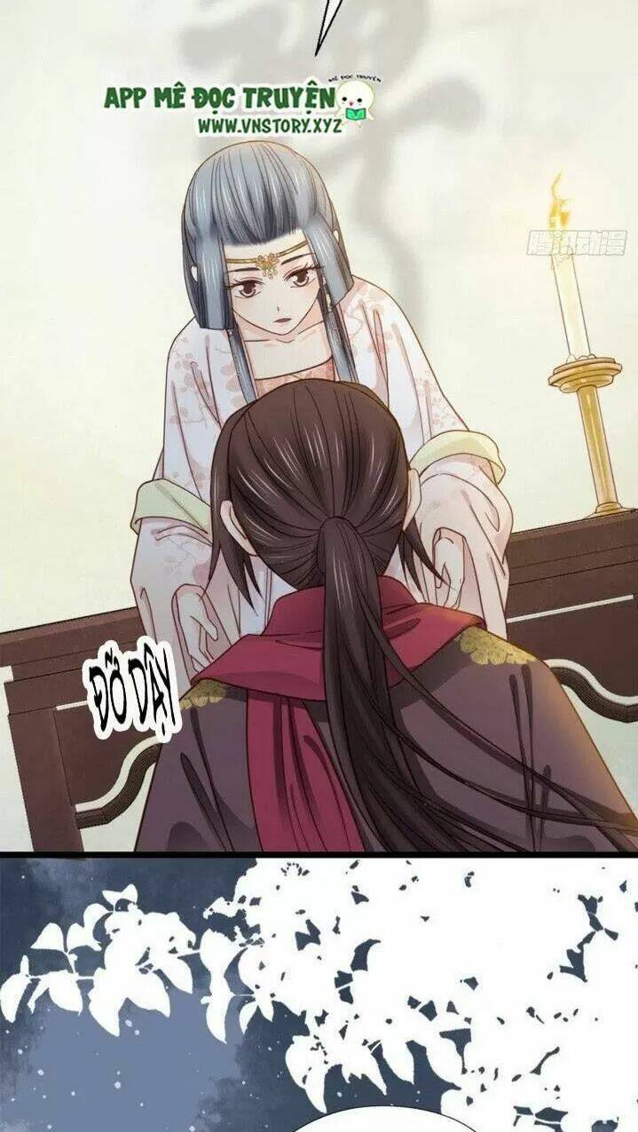 kiều nữ độc phi chapter 223 21